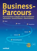 Cover: Business-Parcours (Sch&uuml;lerausgabe) - Orell F&uuml;ssli Verlag