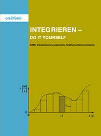 Enlarge image Cover: Integrieren - do it yourself - Orell Füssli Verlag