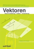 Cover: Vektoren - Orell F&uuml;ssli Verlag