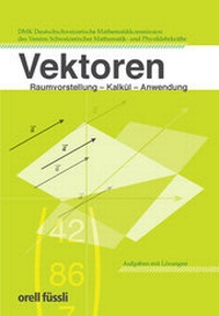 Enlarge image Cover: Vektoren - Orell Füssli Verlag