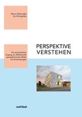 Cover: Perspektive verstehen - Orell F&uuml;ssli Verlag