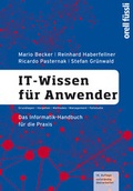 Bild: IT-Wissen für Anwender - Orell Füssli Verlag