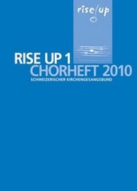 Abbildung von: Rise up - Theologischer Verlag Zürich