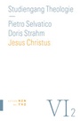 Cover: Jesus Christus - Theologischer Verlag Zürich