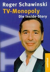 Bild: TV-Monopoly - Orell Füssli Verlag