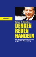 Cover: Denken - Reden - Handeln - Orell F&uuml;ssli Verlag