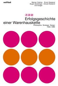 Enlarge image Cover: ABM - Orell Füssli Verlag