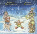 Cover: Snowflakes Fall - Random House Books for Young Readers