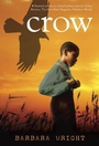 Cover: Crow - Random House Books for Young Readers