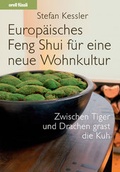 Cover: Europ&auml;isches Feng Shui f&uuml;r eine neue Wohnkultur - Orell F&uuml;ssli