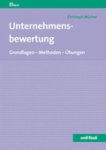 Cover: Unternehmensbewertung - Orell F&uuml;ssli