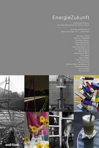 Enlarge image Cover: EnergieZukunft - Orell Füssli Verlag
