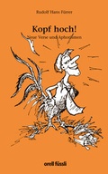 Bild: Kopf hoch! - Orell Füssli Verlag