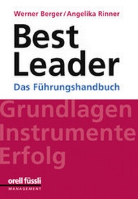 Enlarge image Cover: BestLeader - Orell Füssli