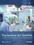 Cover: Faszination der Qualit&auml;t - Orell F&uuml;ssli Verlag