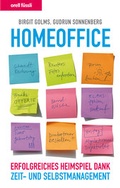 Cover: Homeoffice - Orell F&uuml;ssli Verlag