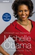 Cover: Michelle Obama - Orell F&uuml;ssli Verlag