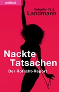 Cover: Nackte Tatsachen - Orell F&uuml;ssli