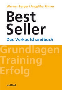 Enlarge image Cover: BestSeller - Orell Füssli Verlag