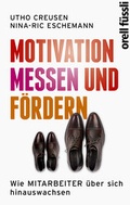 Cover: Motivation messen und f&ouml;rdern - Orell F&uuml;ssli Verlag