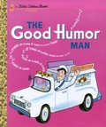 Cover: The Good Humor Man - Random House Children's Books