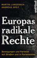 Cover: Europas radikale Rechte - Orell F&uuml;ssli Verlag
