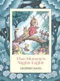 Cover: The Bunny's Night-Light - Random House Books for Young Readers