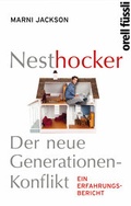Cover: Nesthocker - Orell F&uuml;ssli Verlag