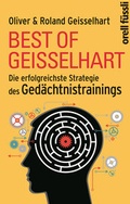 Cover: Best of Geisselhart - Orell F&uuml;ssli