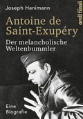 Cover: Antoine de Saint-Exup&eacute;ry - Orell F&uuml;ssli Verlag