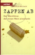 Cover: Zapfen ab - Orell F&uuml;ssli Verlag