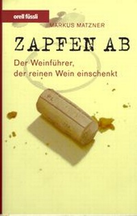Enlarge image Cover: Zapfen ab - Orell Füssli Verlag