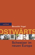 Cover: Ostw&auml;rts - Orell F&uuml;ssli Verlag