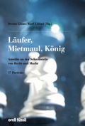 Cover: L&auml;ufer, Mietmaul, K&ouml;nig - Orell F&uuml;ssli Verlag