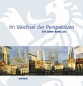 Cover: Im Wechsel der Perspektiven - Orell F&uuml;ssli Verlag