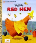 Cover: The Little Red Hen - Random House Children's Books