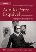 Cover: Adolfo P&eacute;rez Esquivel - Orell F&uuml;ssli Verlag