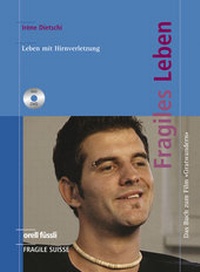 Enlarge image Cover: Fragiles Leben - Orell Füssli Verlag