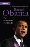 Cover: Barack Obama - Orell F&uuml;ssli Verlag