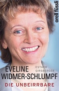 Cover: Eveline Widmer-Schlumpf - Orell F&uuml;ssli