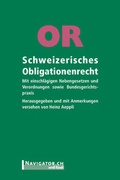 Cover: OR - Orell F&uuml;ssli Verlag