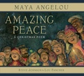 Cover: Amazing Peace - Schwartz & Wade