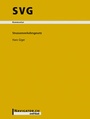 Cover: SVG Kommentar - Orell Füssli Verlag