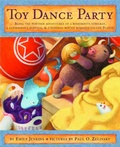 Cover: Toy Dance Party - Schwartz & Wade