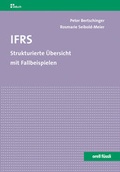 Cover: IFRS - Orell F&uuml;ssli Verlag