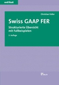 Cover: Swiss GAAP FER - Orell F&uuml;ssli