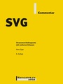 Cover: SVG Kommentar - Orell F&uuml;ssli Verlag