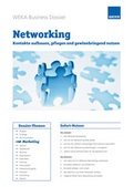 Cover: Networking - WEKA Schweiz