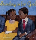 Cover: Sunday Is for God - Schwartz & Wade