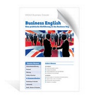 Abbildung von: Business English - WEKA Schweiz
